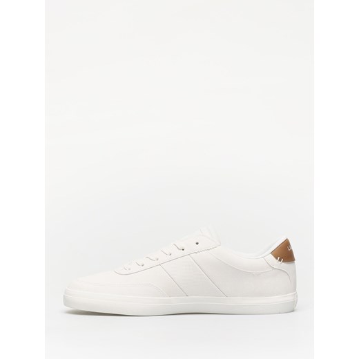 Buty Lacoste Court Master 119 3 (off white/light tan)  Lacoste 42.5 SUPERSKLEP