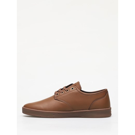 Buty Emerica The Romero Laced (tan/tan/brown) Emerica 43 SUPERSKLEP