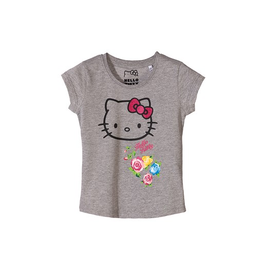 Bluzka dziewczęca Hello Kitty 