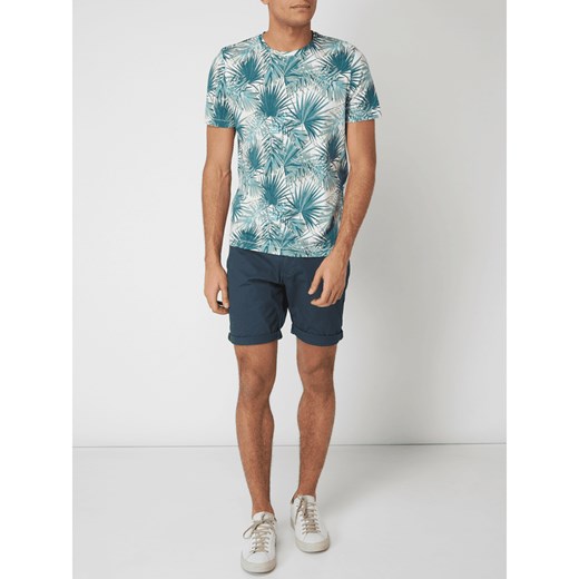 Spodenki męskie Scotch&Soda casual 