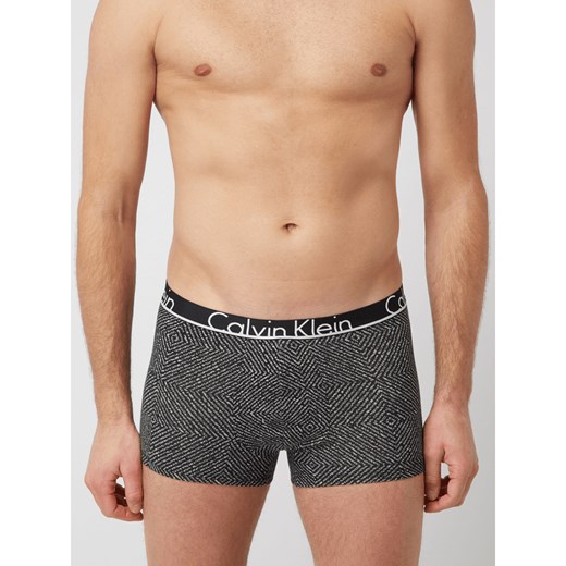 Calvin Klein Underwear majtki męskie wielokolorowe 
