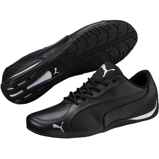 Puma buty sportowe Drift Cat 5 Core Black 42, BEZPŁATNY ODBIÓR: WROCŁAW!