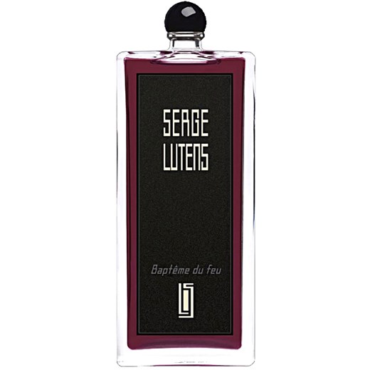 Serge Lutens Fragrances for Men, Bapteme Du Feu - Eau De Parfum - 50-100 Ml, 2019, 50 ml 100 ml  Serge Lutens 50 ml RAFFAELLO NETWORK