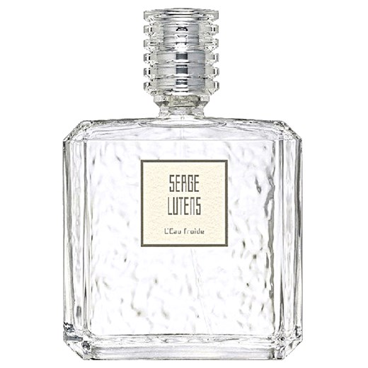 Serge Lutens Fragrances for Men,  L Eau Froide - Eau De Parfum - 50-100 Ml, 2019, 50 ml 100 ml  Serge Lutens 100 ml RAFFAELLO NETWORK