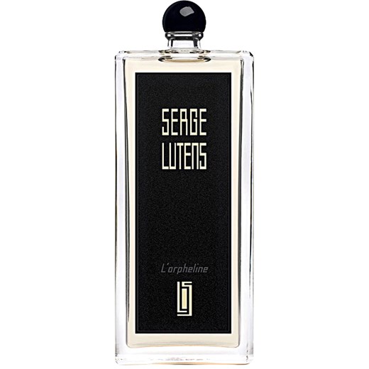 Serge Lutens Fragrances for Men, L Orpheline - Eau De Parfum - 100 Ml, 2019, 100 ml Serge Lutens  100 ml RAFFAELLO NETWORK