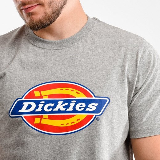 T-shirt męski Dickies z krótkimi rękawami 