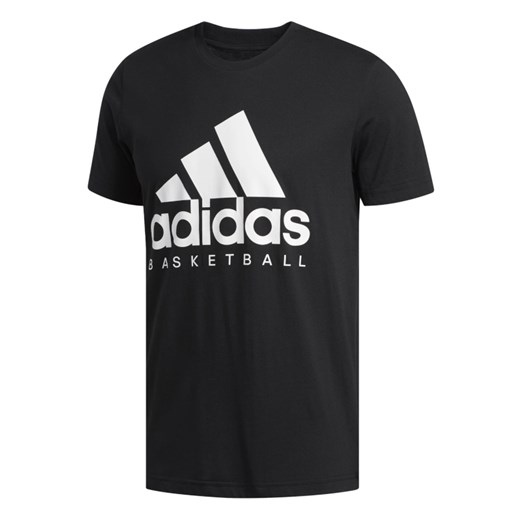 Koszulka sportowa Adidas na wiosnę 