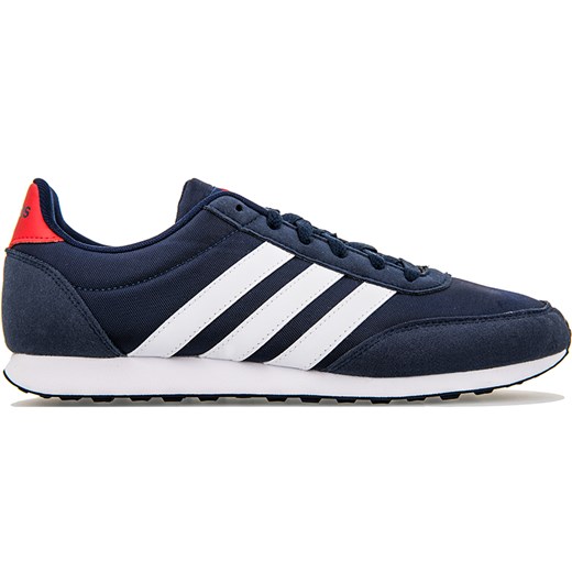 Buty sportowe męskie Adidas racer sznurowane 