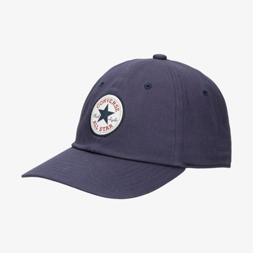 CONVERSE CZAPKA CONVERSE NAVY  Converse One Size Sizeer