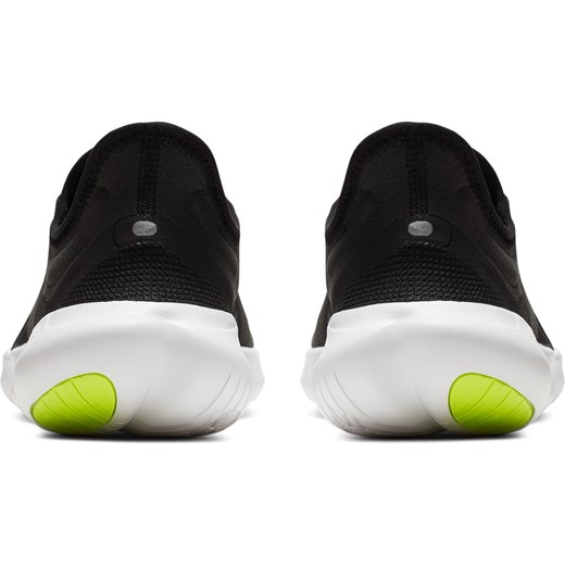 Buty sportowe damskie Nike dla biegaczy bez wzorów 