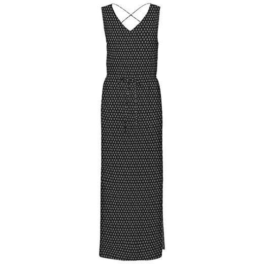 Vero Moda Sukienka dla kobiet Simply Easy Sl Tank Maxi Dress Black Rebecca (rozmiar S), BEZPŁATNY ODBIÓR: WROCŁAW!