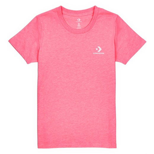 Różowa bluzka damska Converse 