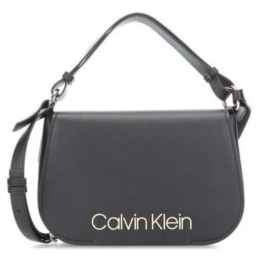 Calvin Klein Dressed Up Torba przez ramię czarny  Calvin Klein  Wardow GmbH