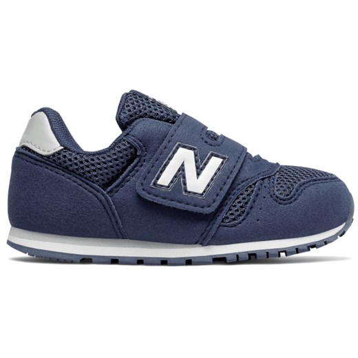 Buciki niemowlęce New Balance 