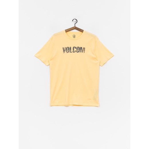T-shirt Volcom Chopped Edge (lpc) Volcom  M SUPERSKLEP