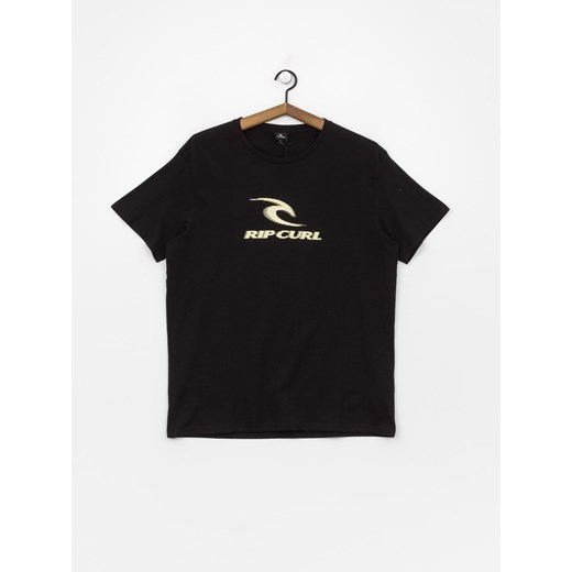 T-shirt Rip Curl Iconic (black)