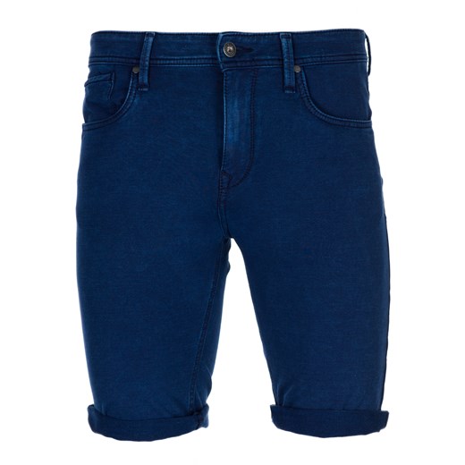 Pepe Jeans szorty męskie Cage 33 ciemny niebieski, BEZPŁATNY ODBIÓR: WROCŁAW! Pepe Jeans  34 Mall