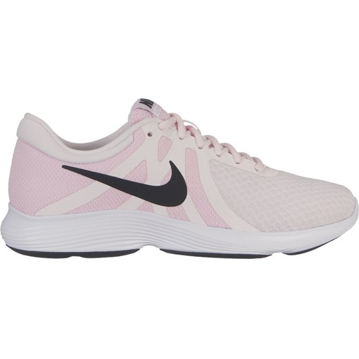 Buty sportowe damskie Nike dla biegaczy w stylu młodzieżowym revolution 