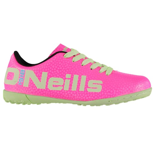 Różowe buty sportowe dziecięce Oneills 