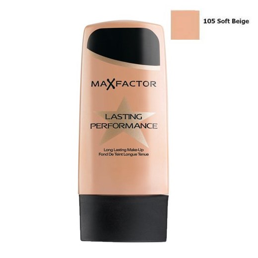 Podkład Max Factor Podkład Lasting Performance 105