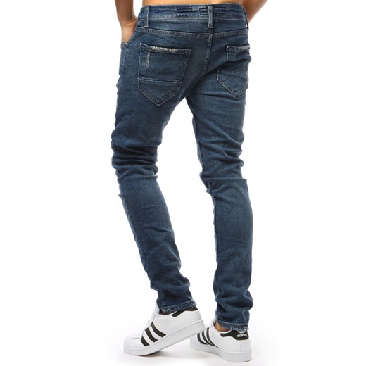 Dstreet jeansy męskie 