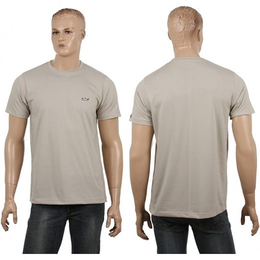 T-shirt męski Wexim z krótkimi rękawami 