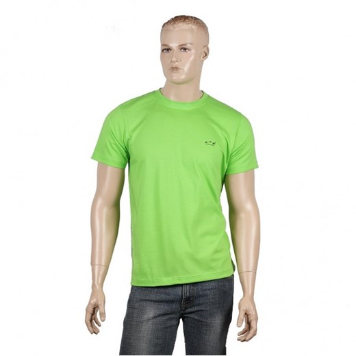 Koszulka Wexim lime - jaskrawa zieleń Wexim  4XL mensklep