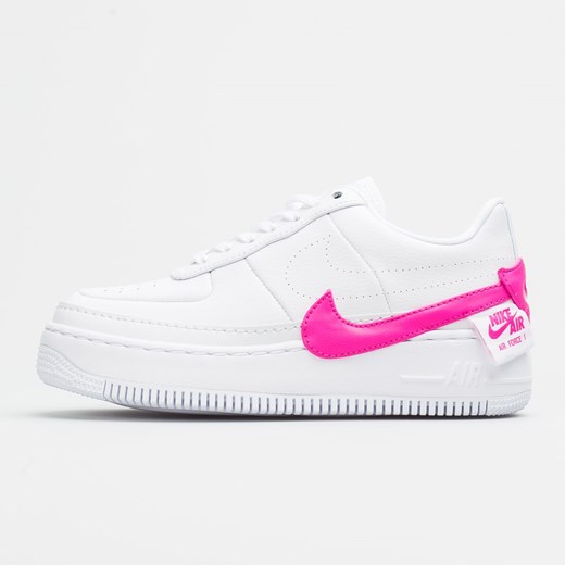 Buty sportowe damskie Nike do biegania air force