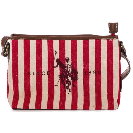 U.S Polo Assn. listonoszka