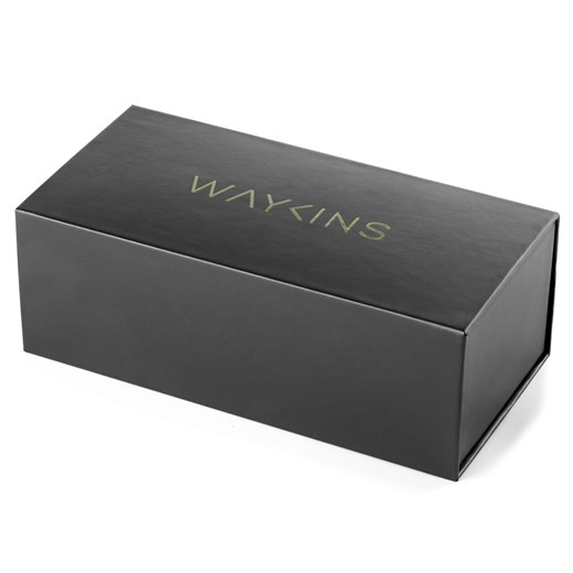 Okulary przeciwsłoneczne Waykins
