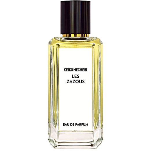 Keiko Mecheri Perfumy dla Mężczyzn, Les Zazous - Eau De Parfum - 100 Ml, 2019, 100 ml  Keiko Mecheri 100 ml RAFFAELLO NETWORK