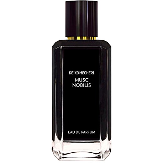 Keiko Mecheri Perfumy dla Mężczyzn, Musc Nobilis - Eau De Parfum - 100 Ml, 2019, 100 ml  Keiko Mecheri 100 ml RAFFAELLO NETWORK