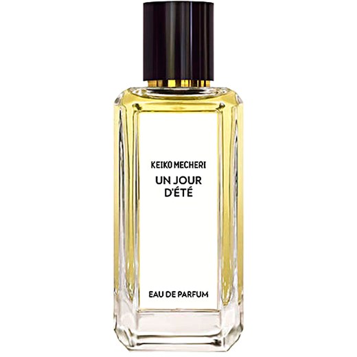 Keiko Mecheri Perfumy dla Mężczyzn, Un Jour D Ete - Eau De Parfum - 100 Ml, 2019, 100 ml  Keiko Mecheri 100 ml RAFFAELLO NETWORK