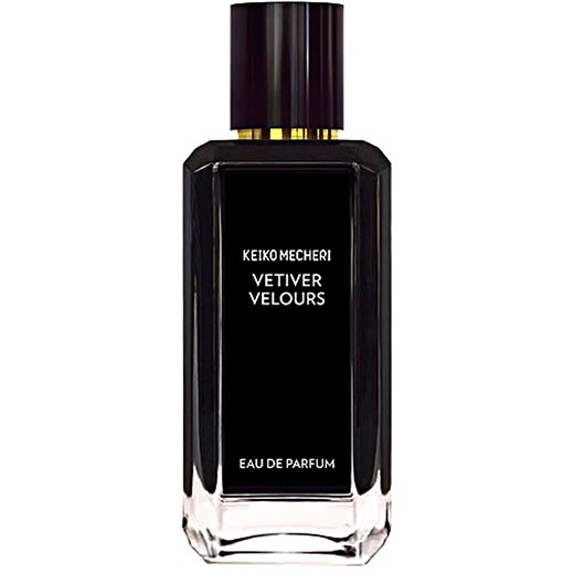 Keiko Mecheri Perfumy dla Mężczyzn, Vetiver Velours - Eau De Parfum - 100 Ml, 2019, 100 ml  Keiko Mecheri 100 ml RAFFAELLO NETWORK
