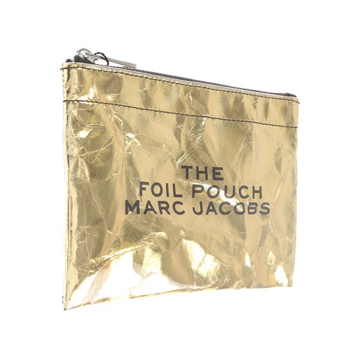 Marc Jacobs Portmonetka Damska, złoty, PVC, 2019 Marc Jacobs  One Size RAFFAELLO NETWORK