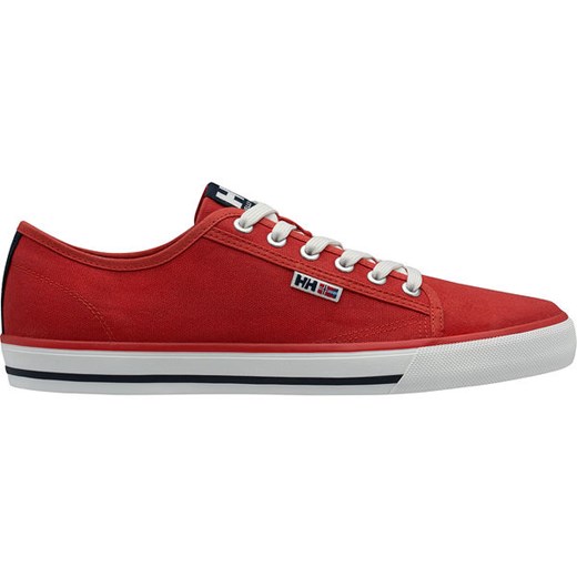 Buty Fjord Canvas V2 Helly Hansen (tabasco) Helly Hansen 44 1/2 SPORT-SHOP.pl