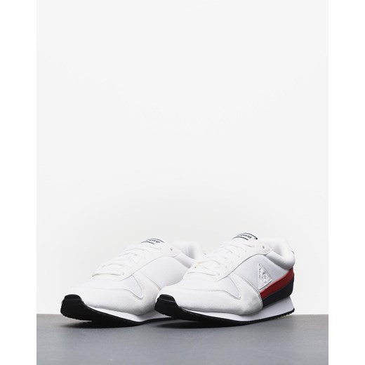 Buty Le Coq Sportif Alpha II Sport (optical white)  Le Coq Sportif 44 Roots On The Roof