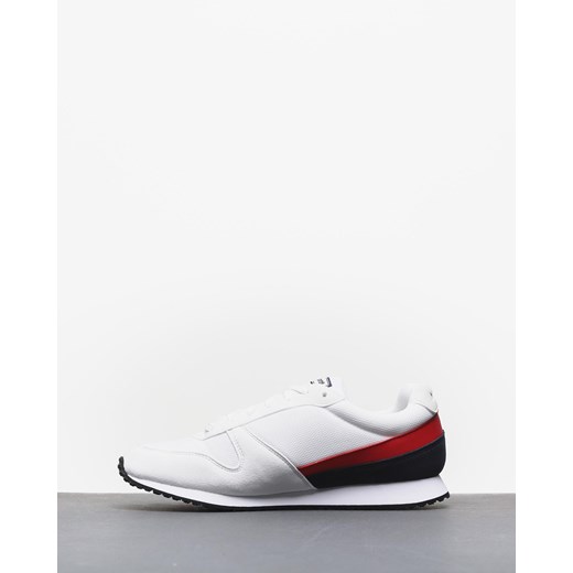 Buty Le Coq Sportif Alpha II Sport (optical white)  Le Coq Sportif 43 Roots On The Roof