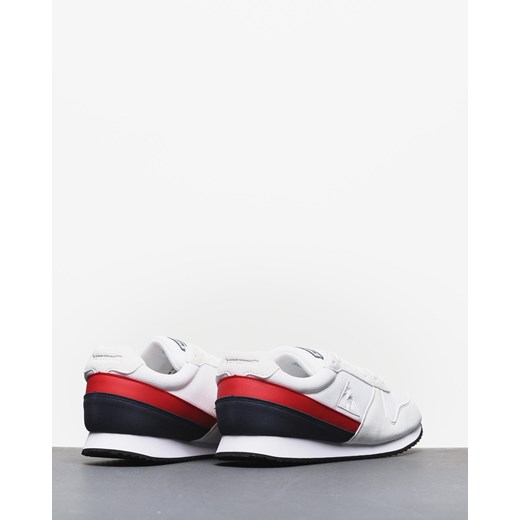 Buty Le Coq Sportif Alpha II Sport (optical white) Le Coq Sportif  45 Roots On The Roof
