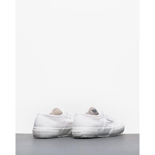Buty Superga 2750 Cotu Classic Wmn (total white) Superga  41 Roots On The Roof