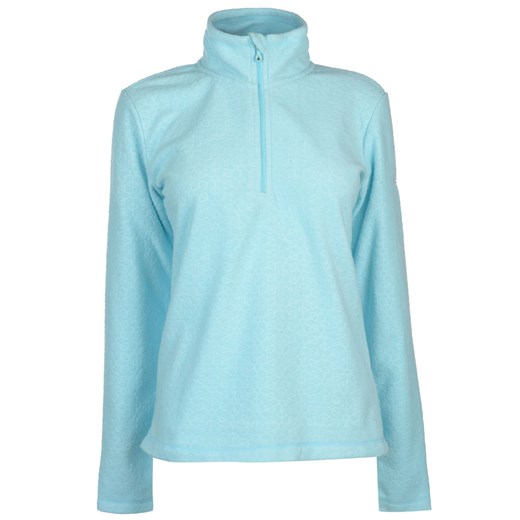Kurtka narciarska Nevica Banff Zip Fleece Top Ladies
