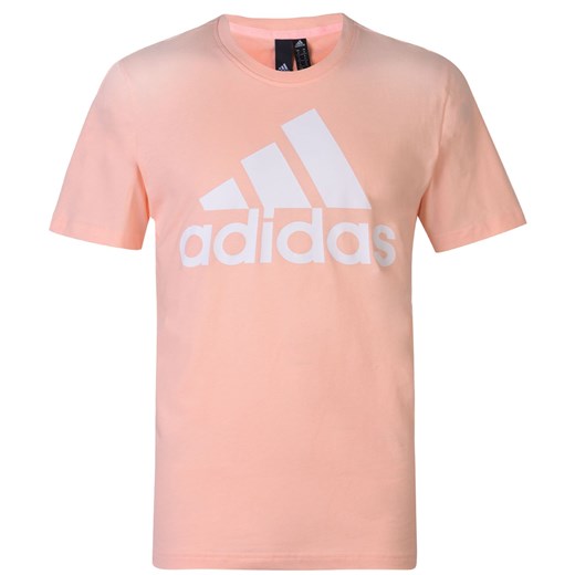 Koszulka z krótkim rekawem adidas Linear Logo T Shirt Mens