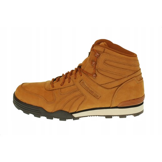 Buty trekkingowe męskie Reebok sportowe na zimę