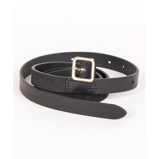 Lee Small 90S Belt LB065001 Black