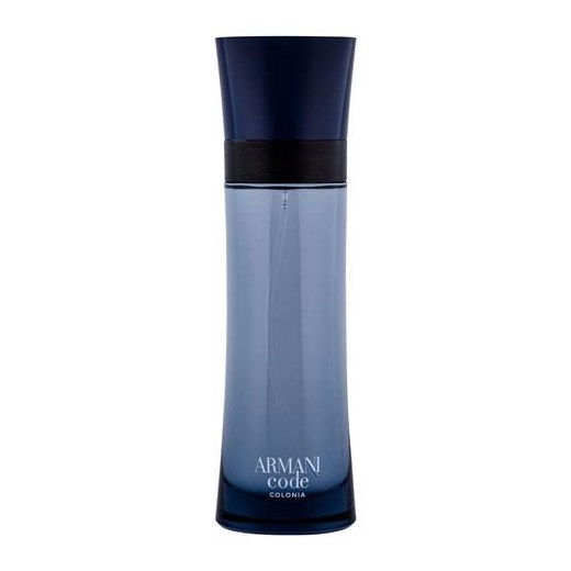 Perfumy męskie Giorgio Armani 