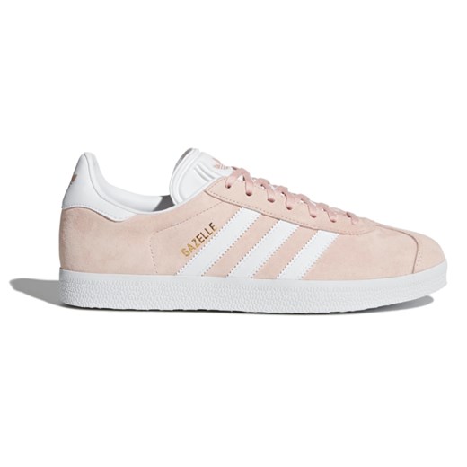 Adidas trampki damskie gazelle sportowe skórzane 