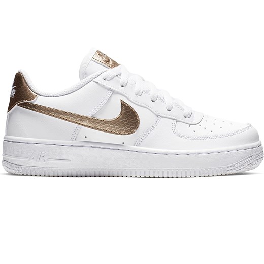 Buty sportowe damskie Nike do biegania air force 