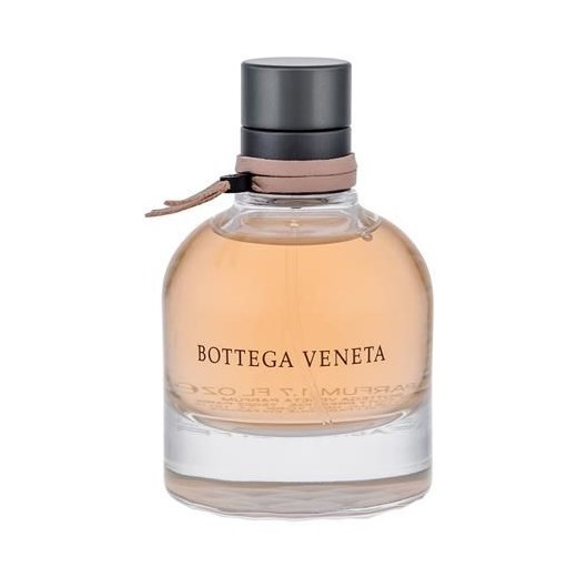 Bottega Veneta Bottega Veneta   Woda perfumowana W 50 ml Bottega Veneta   perfumeriawarszawa.pl