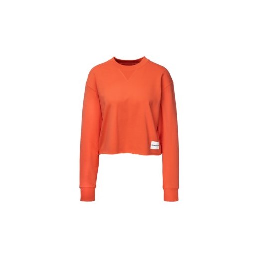 Bluza damska Calvin Klein jesienna młodzieżowa 