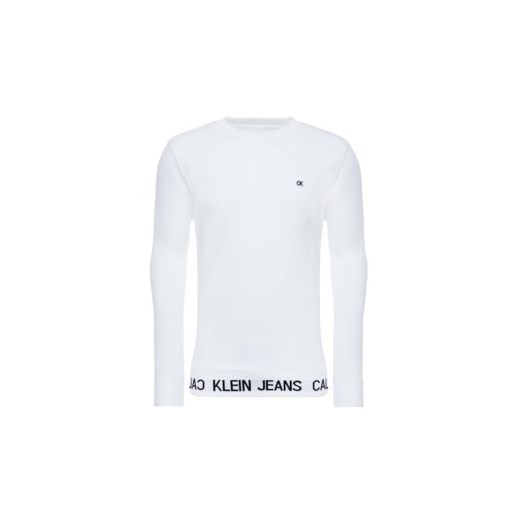 Bluza męska Calvin Klein z napisami 